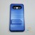    Samsung Galaxy J5 (2016) - Credit Card Holder Case with Kickstand